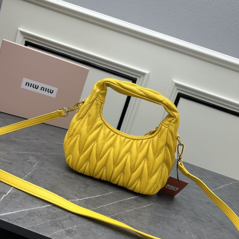 Miu Miu Satchel Bags